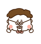 しろっぴーず（個別スタンプ：15）