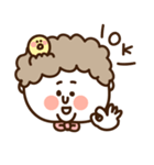 しろっぴーず（個別スタンプ：21）