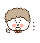 しろっぴーず（個別スタンプ：22）
