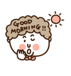 しろっぴーず（個別スタンプ：23）