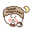しろっぴーず（個別スタンプ：24）