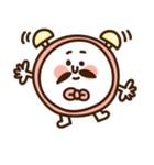 しろっぴーず（個別スタンプ：26）