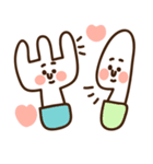 しろっぴーず（個別スタンプ：27）