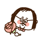 しろっぴーず（個別スタンプ：29）