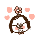 しろっぴーず（個別スタンプ：30）