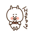 しろっぴーず（個別スタンプ：31）