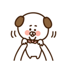 しろっぴーず（個別スタンプ：32）