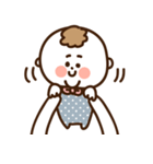 しろっぴーず（個別スタンプ：33）