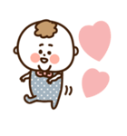 しろっぴーず（個別スタンプ：34）