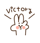しろっぴーず（個別スタンプ：38）