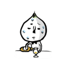 たまやん（個別スタンプ：8）