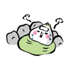 たまやん（個別スタンプ：16）