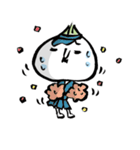 たまやん（個別スタンプ：21）