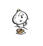 たまやん（個別スタンプ：25）