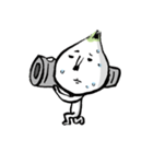 たまやん（個別スタンプ：32）