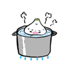 たまやん（個別スタンプ：35）