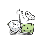 たまやん（個別スタンプ：39）