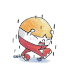 Ji Dan Jun（個別スタンプ：5）