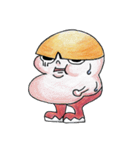 Ji Dan Jun（個別スタンプ：6）