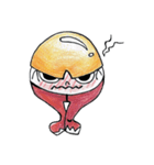 Ji Dan Jun（個別スタンプ：8）