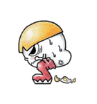 Ji Dan Jun（個別スタンプ：9）