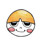 Ji Dan Jun（個別スタンプ：16）