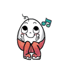 Ji Dan Jun（個別スタンプ：17）