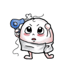 Ji Dan Jun（個別スタンプ：26）