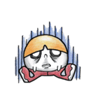 Ji Dan Jun（個別スタンプ：31）