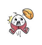 Ji Dan Jun（個別スタンプ：34）