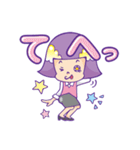 OLムギ子＆パイセンの酒の日々（個別スタンプ：19）