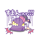 OLムギ子＆パイセンの酒の日々（個別スタンプ：20）