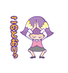 OLムギ子＆パイセンの酒の日々（個別スタンプ：33）