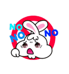 Little ManFu（個別スタンプ：1）