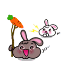 Little ManFu（個別スタンプ：5）
