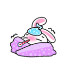 Little ManFu（個別スタンプ：8）
