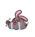 Little ManFu（個別スタンプ：12）