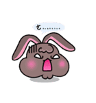 Little ManFu（個別スタンプ：14）