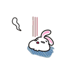 Little ManFu（個別スタンプ：15）