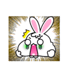 Little ManFu（個別スタンプ：16）