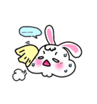 Little ManFu（個別スタンプ：20）