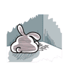 Little ManFu（個別スタンプ：22）