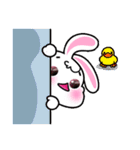Little ManFu（個別スタンプ：25）