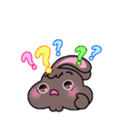 Little ManFu（個別スタンプ：27）