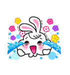 Little ManFu（個別スタンプ：29）