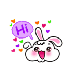 Little ManFu（個別スタンプ：31）