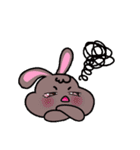 Little ManFu（個別スタンプ：33）