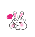 Little ManFu（個別スタンプ：35）