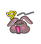 Little ManFu（個別スタンプ：38）