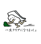 すしじんスタンプ第2弾イカ・サーモン編（個別スタンプ：24）